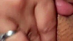 loving this pussy so deeply, it feels incredible and wet