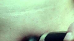 Is this toy making your pussy wet too?