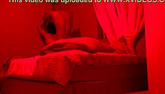 Barebacking and big asses in the middle of the night