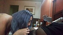 Sucking Dick Or Getting Eaten Out?