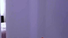 milf confesses crush to horny stepson in british taboo