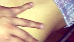 Amateurs Passionately Explore Anal Pleasures With A Nice Ass