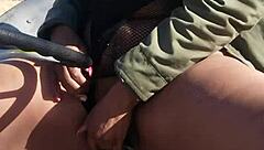 lil pudding bowls outdoor solo adventure.