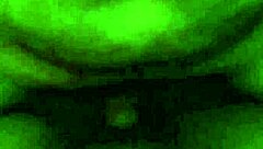 Tania and Leo get intensely excited