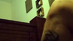 Fat BBW Cowgirl Riding Big Cock