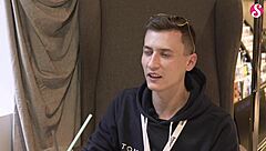 Detailed interview with Charlie Dean on ShareSome TV casting process