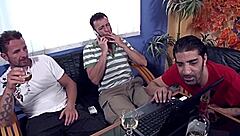 Clarissa's Slut Training Begins with Bondage, Slaps, and Submission