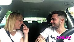 i follaron tu mam� espa�ola milf cachonda por tinder