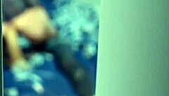 Real female orgasm captured in amateur solo video