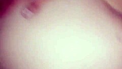 Wife in homemade video