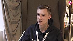 Detailed interview with Charlie Dean on ShareSome TV casting process