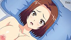 Hardcore Hentai Blowjob and Anal Action Wow!