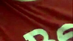 Amateur Woman Engages In Intense Masturbation Session