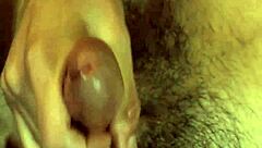 Tattoo Thug Reaches Intense Gay Orgasm While Jacking Off