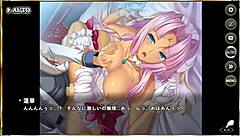 Intense Hentai Scene Featuring Sun Quan