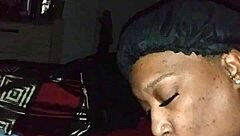 the bbw milf enjoys a sloppy night with monster cock