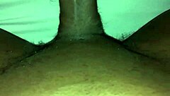 Bottom Creams On Rough BBC