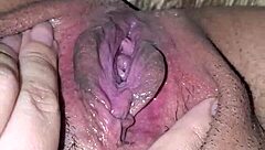 I squirt while masturbating