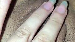 I squirt while masturbating