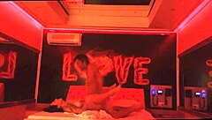 Feminist Girl Taps Out After Intense Pounding?