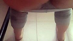 I Secretly Fuck My Curvy Mature BBW Step Sister In Law With Big Ass In HD