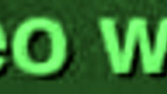 Petite girl takes it hard