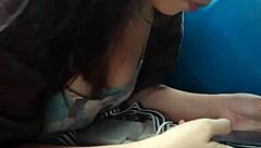 Ninja-Boobs Voyeur Tits and Boobs