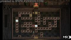 Treasure Of Nadia Erotic Massage Leads To Creampie