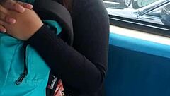 Ninja-Boobs Voyeur Tits and Boobs