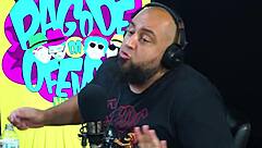 Didi Shares News on Pagodcast for Everyone