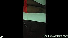 Woman Experiences Deep Emotions from Her Big Pussy's Sensations in HD