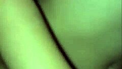 Skinny Latina Sophie Gives Blowjob and Rides Cock in First Time Cuckold