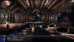 Dragon Ball Divine Adventure Part 39 Queen Blowjob