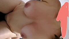 my english teacher got a wild anal lesson! 😜