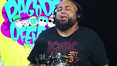 Didi Shares News on Pagodcast for Everyone