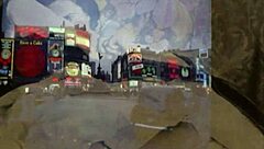 Dark Lantern Presents Two Centuries of Vintage Porn