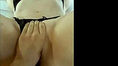 amateur mexican wife regia fucks bent over for her macho in reality