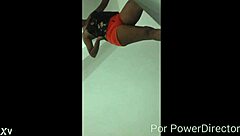 Woman Experiences Deep Emotions from Her Big Pussy's Sensations in HD