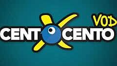 Paola Zilli feels intense pleasure squirting as a milf with natural tits in amateur ecstasy