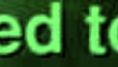 Petite girl takes it hard