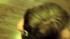 this slut loves to be fucked hard from behind