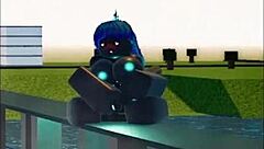 godzilla and mothra having a wild sex battle on roblox, so crazy!