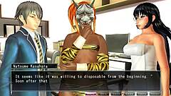 18+ premium darkness guide part 8 😈