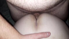 He inserted his big tool into my juicy spot