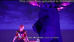 Exploring Under the Witch RPG with Wild Anime Action