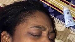 Sloppy Deepthroat Blowjob Techniques