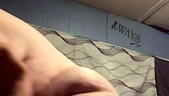 Fat BBW Wife Rides Big Cock with Huge Ass