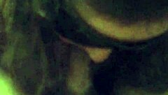 Blindfold experience with friend and girlfriend.