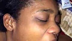 Experience a sloppy and wet blowjob in this video