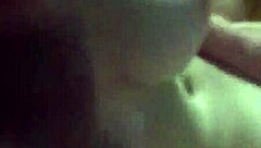 does my ex girlfriend love sucking dick?